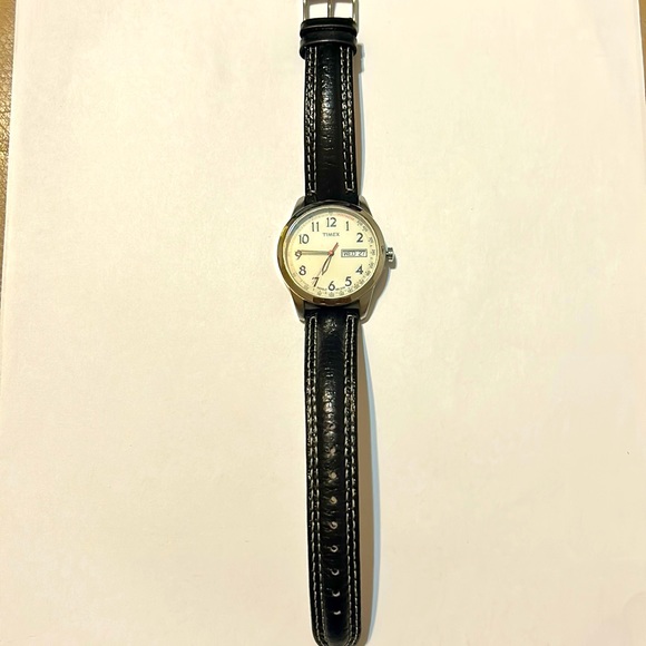 Timex every day watch - Picture 1 of 4